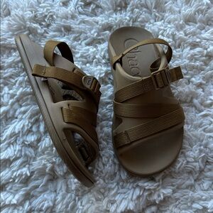 Chaco Chillos Sandals‎